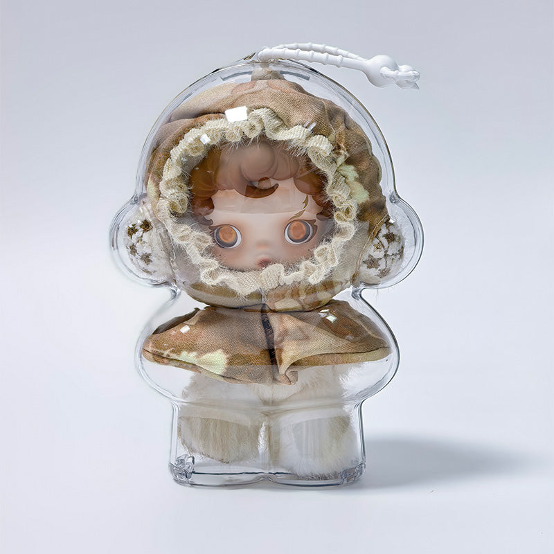 SKULLPANDA Acrylic Display Protector for L'Impressionnisme Series