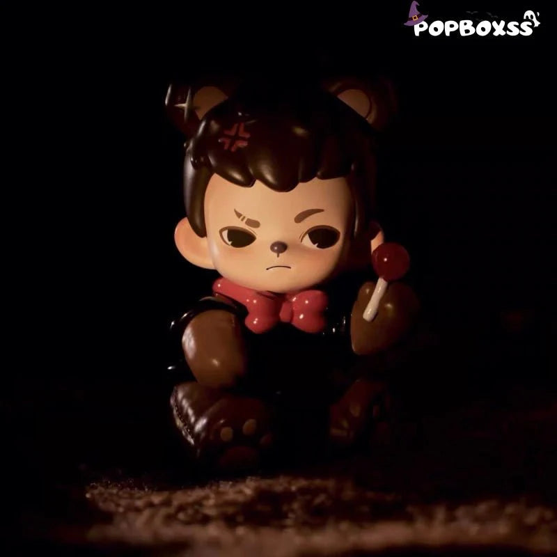 Rayan Love Series Pendant Blind Box