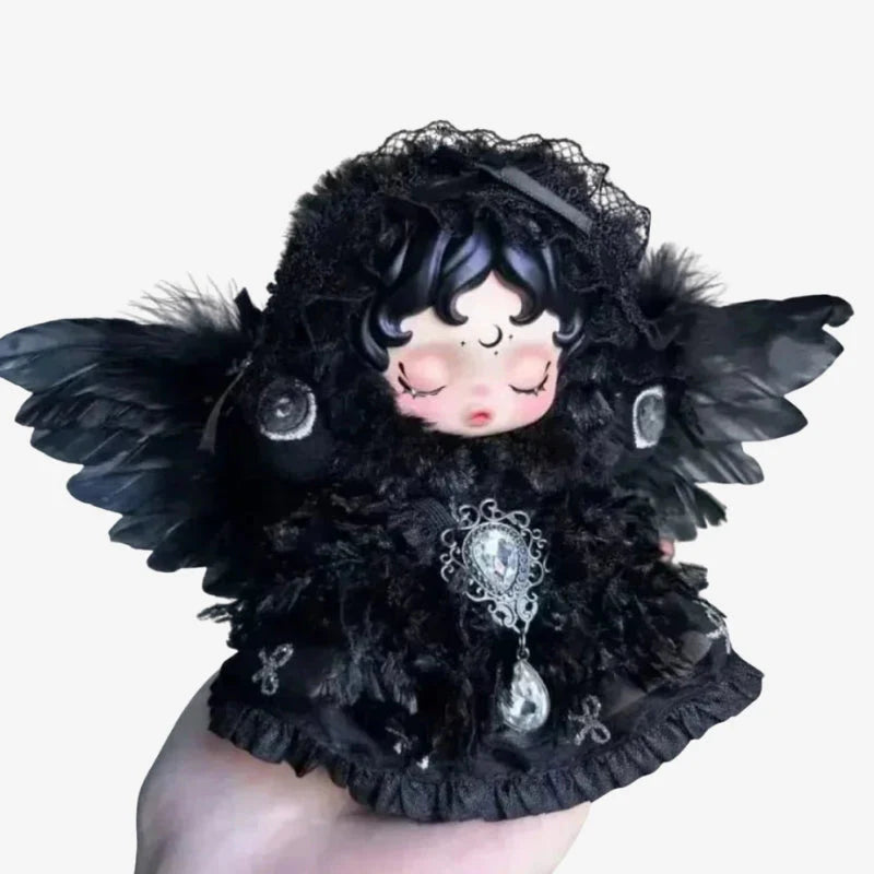 skullpanda You Found Me Darkness Clothes