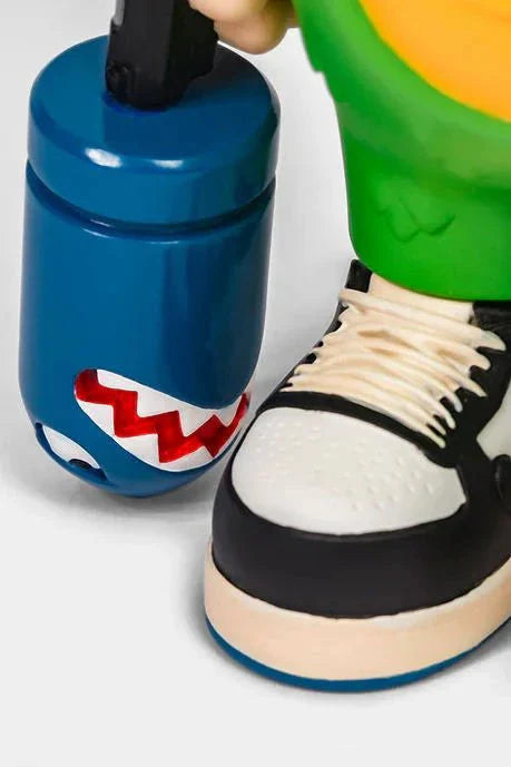 SUP.PRO ESNTL // DRAGON