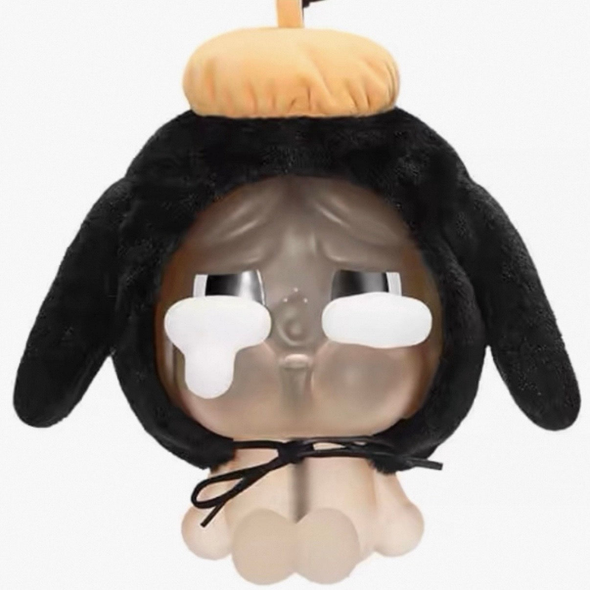 popmart crybaby encounter yourself cup