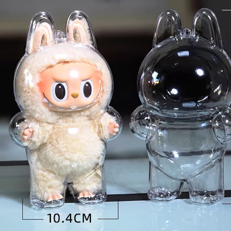 POP MART The Monster V1 Macaron Series Acrylic Protector