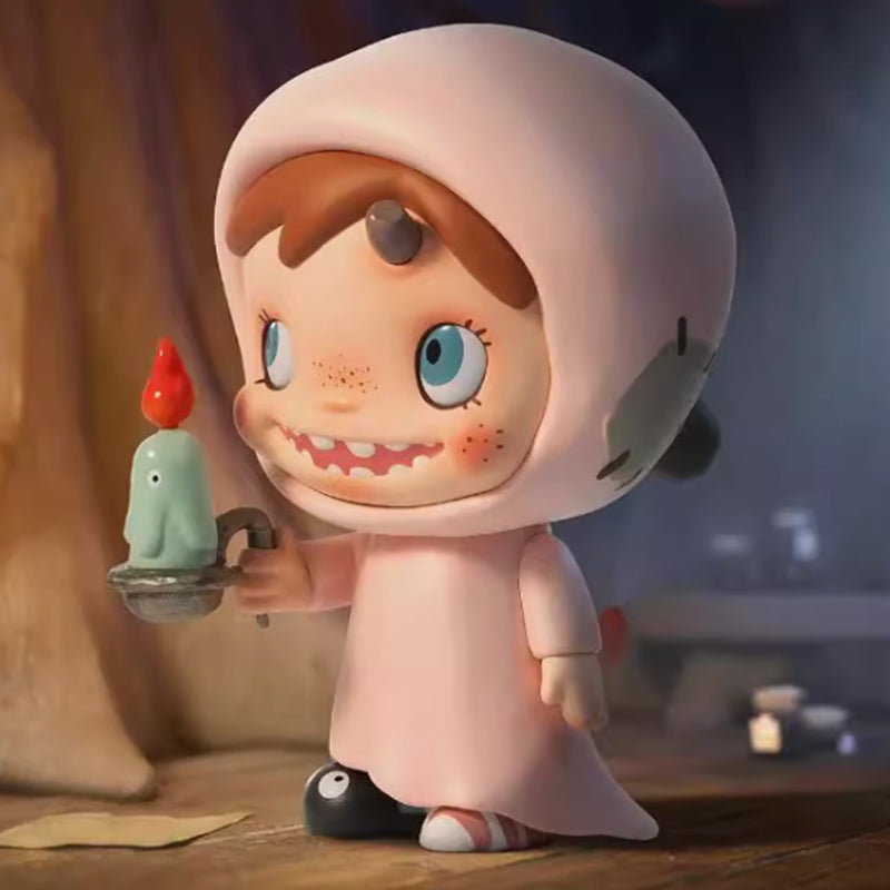 【Sale】POLAR-Hello Polar V1 Series PVC Figures Blind Box