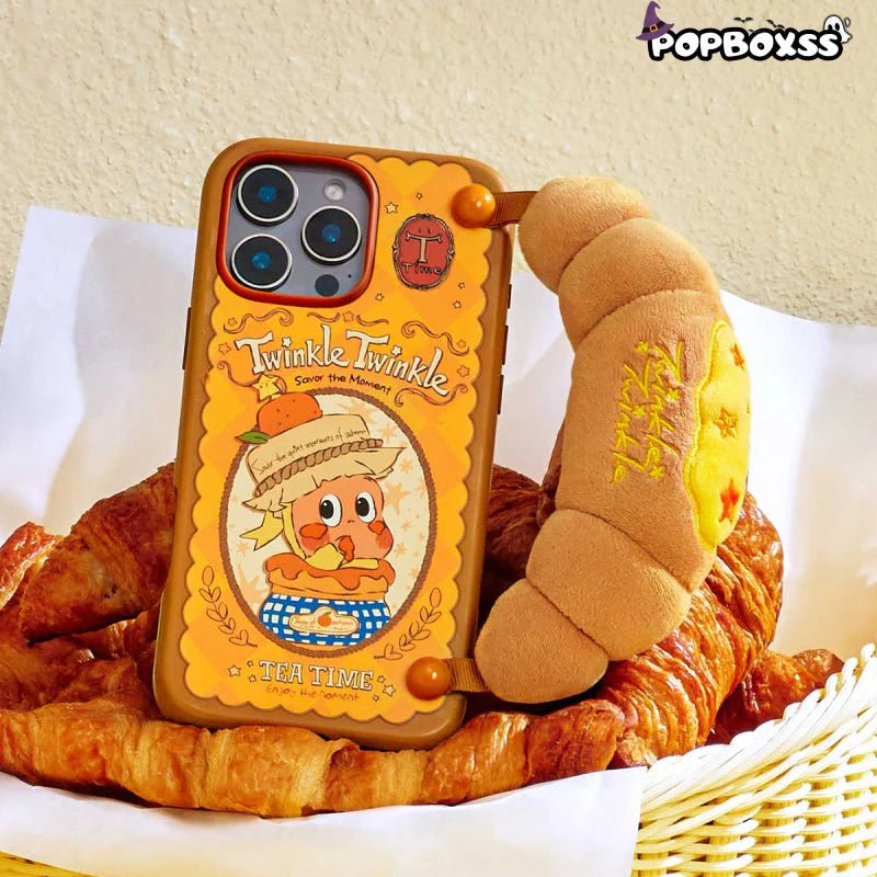 Twinkle Twinkle Delicious Moments Collection Phone Case