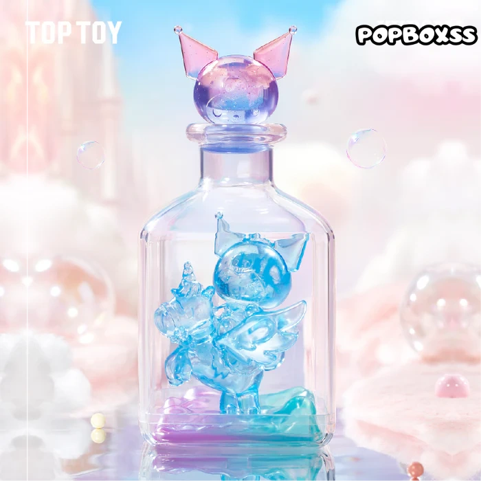 TOP TOY Day Dreamer Series Blind Box