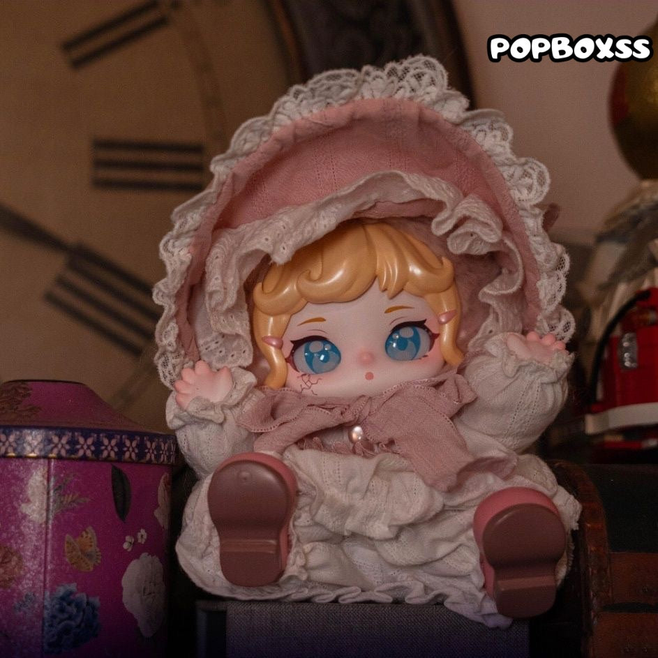 ANTOO's Paradise Lost Series Plush Blind Box