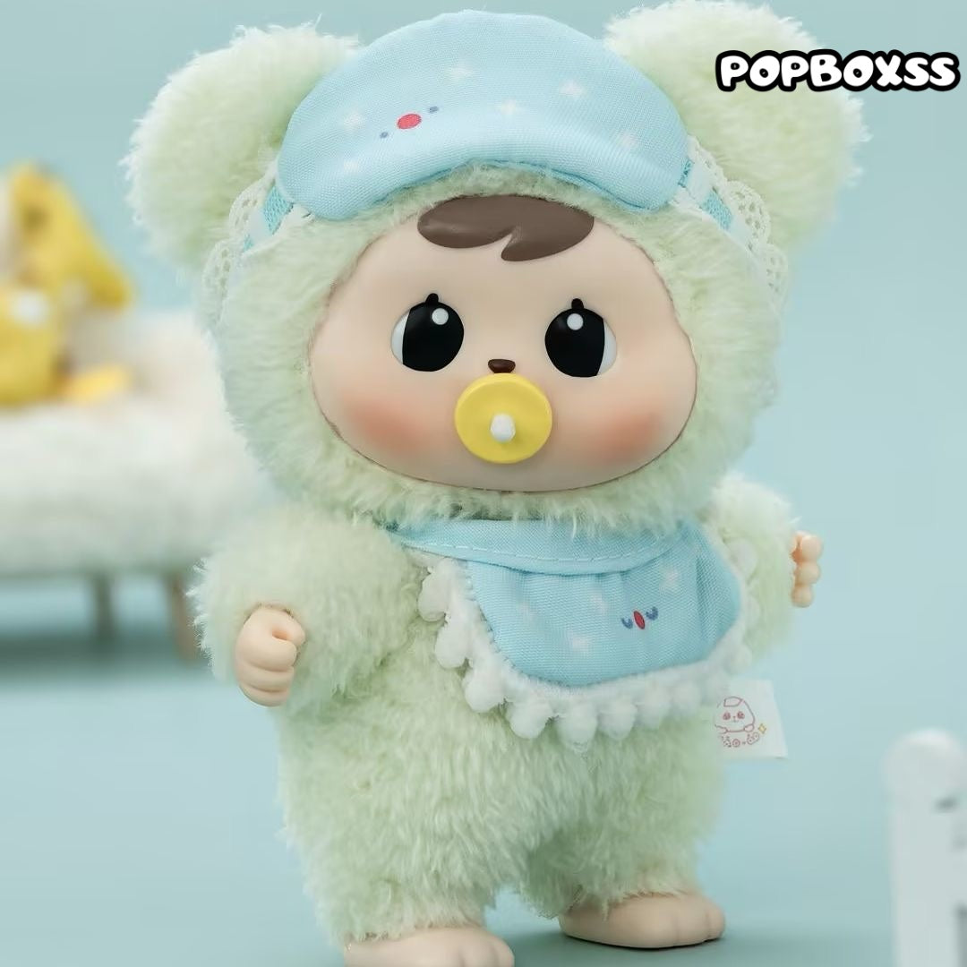 Bao-ao V2 Good Night Series Vinyl Plush Pendant Blind Box