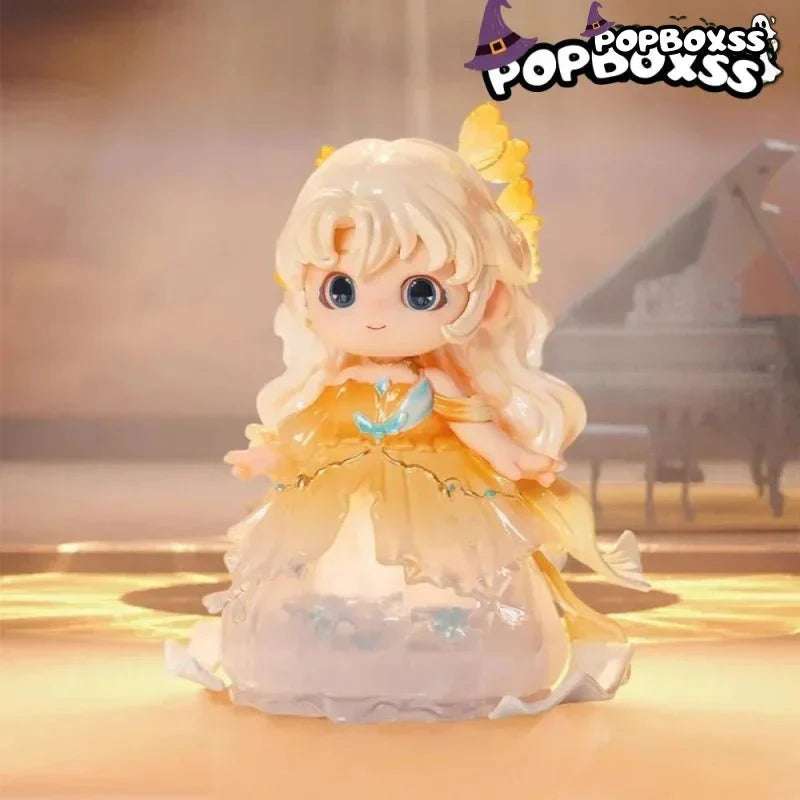 JOY Twinkling Starlights Series Blind Box