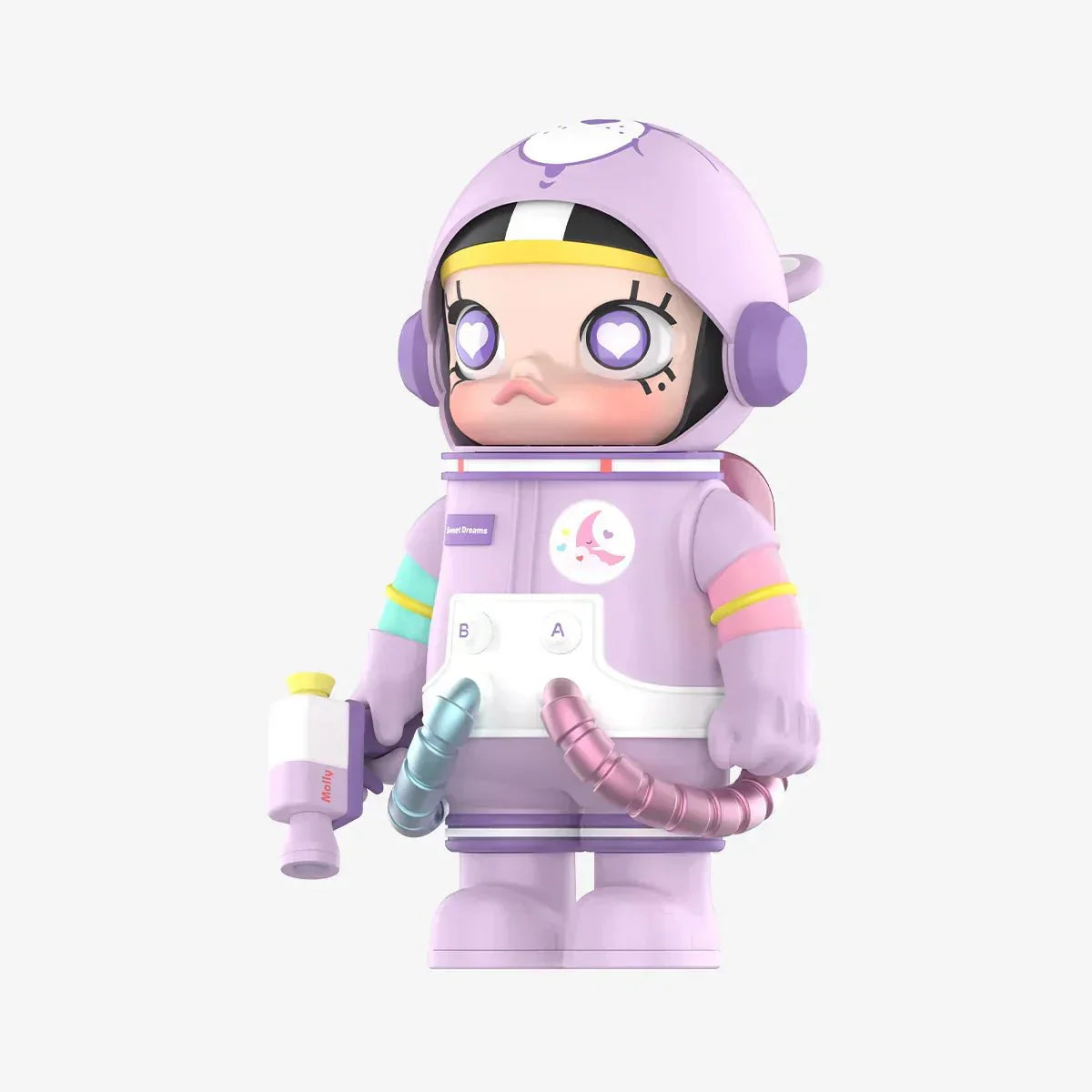 MEGA SPACE MOLLY 400%+100% Sweet Dream Bears