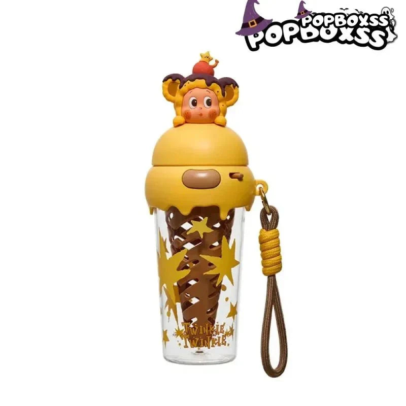 Twinkle Twinkle Delicious Moments Series Travel Mug