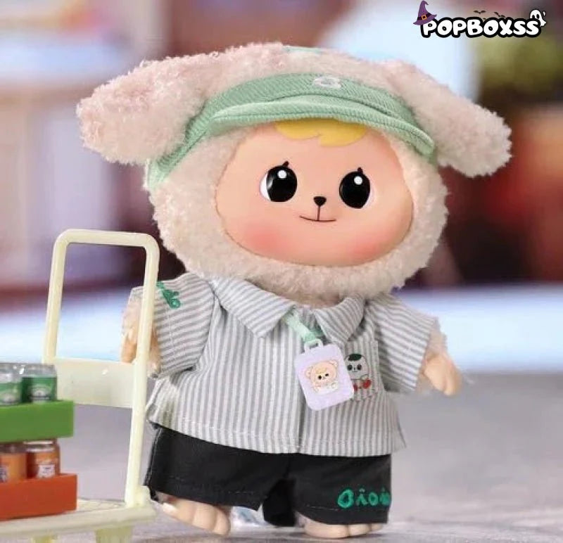 Bao-ao 400% Mega Plush Dolls