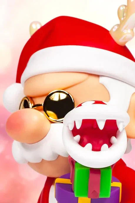 SUPER PROFESSIONAL ESSENTIAL //XMAS BULLET 23