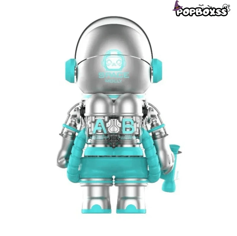 MEGA SPACE MOLLY 400% ROBOT