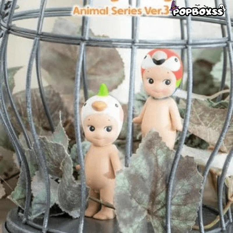 Sonny Angel casetify Blind Box .Sonny Angel Animal 3 Series Figures