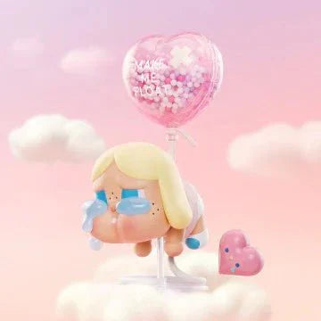 Powerpuff CRYBABY MAKE ME FLOAT FIGURE