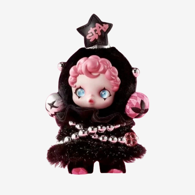 Skullpanda As You Wish Plush Doll. Thailand Limited