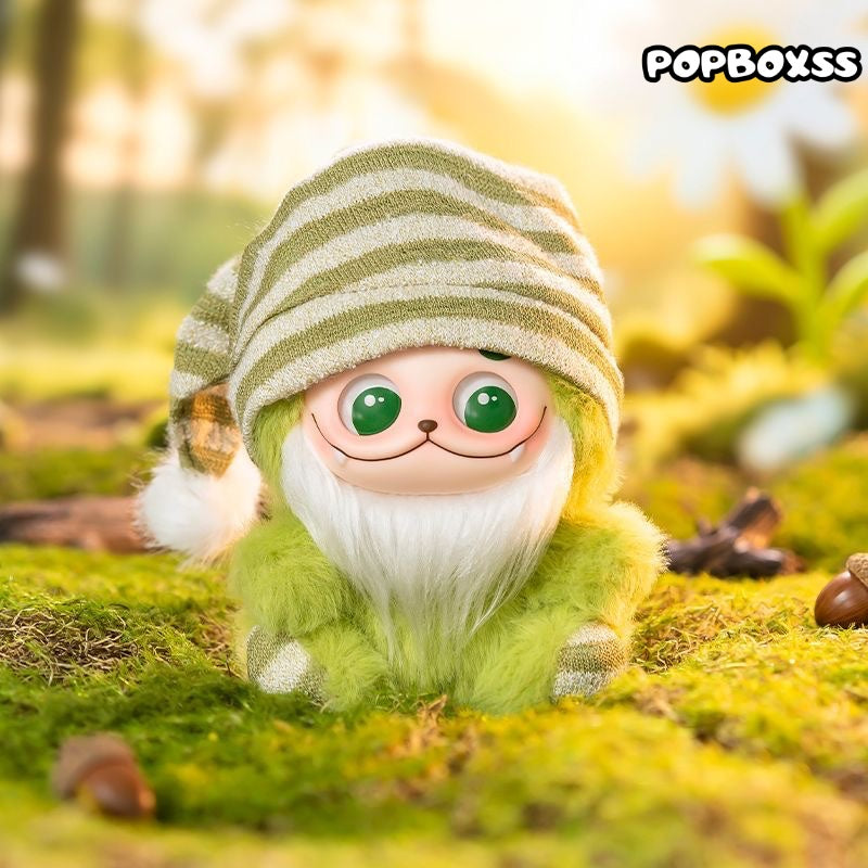 Gismow Little Bean Bag League Series Plush Dolls. Blind Box