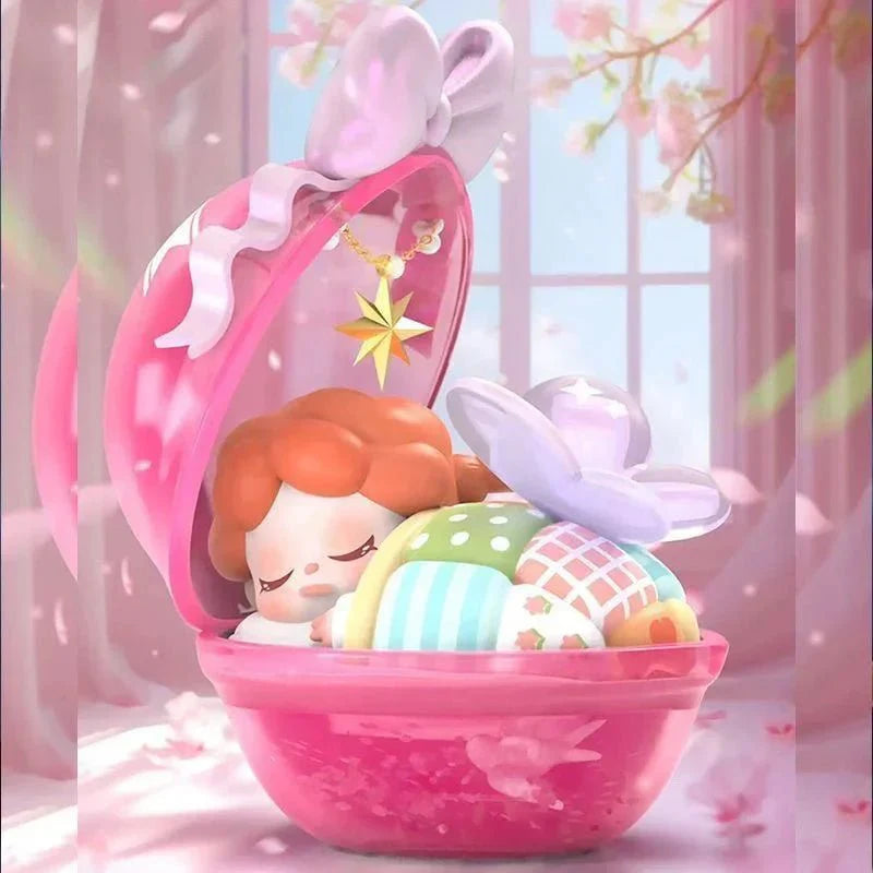 Wendy Follow The Moon Series Figures. Blind Box