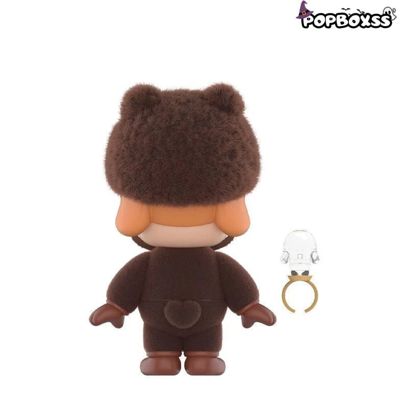 CRYBABY BE MINE FIGURINE