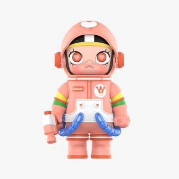 MEGA SPACE MOLLY 100% Series 2. Blind Box