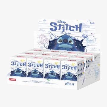 DSN Stitch Little Emotions Series Figures. Blind Box