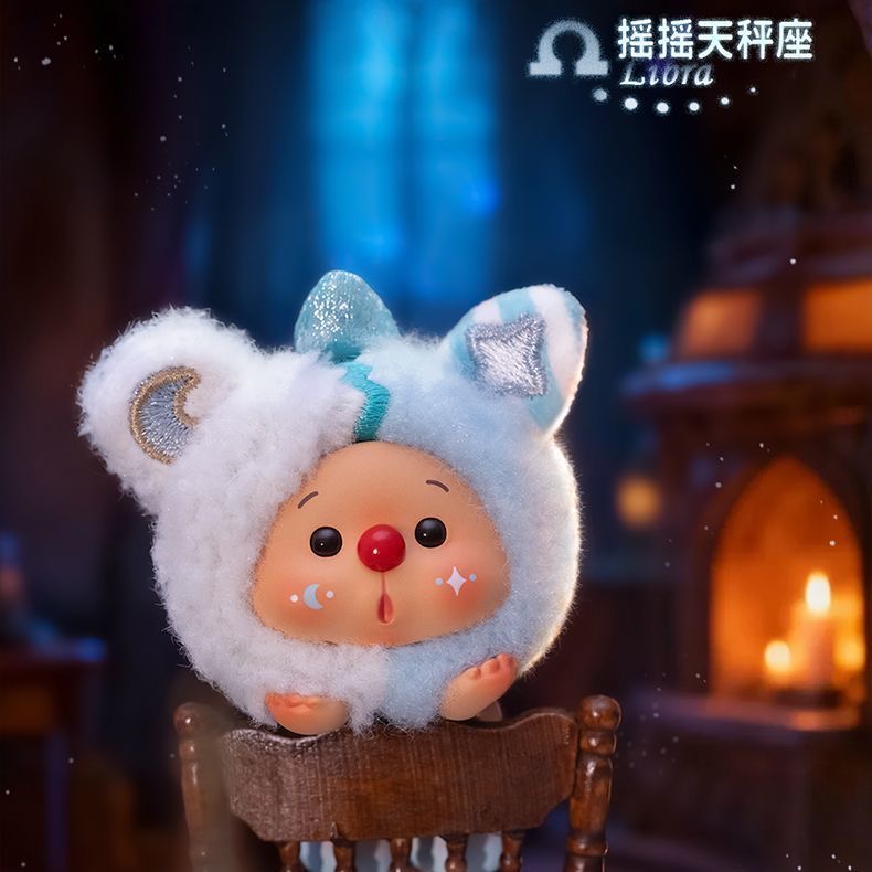 OYO Constellation Story Series Mini Figures Blind Box