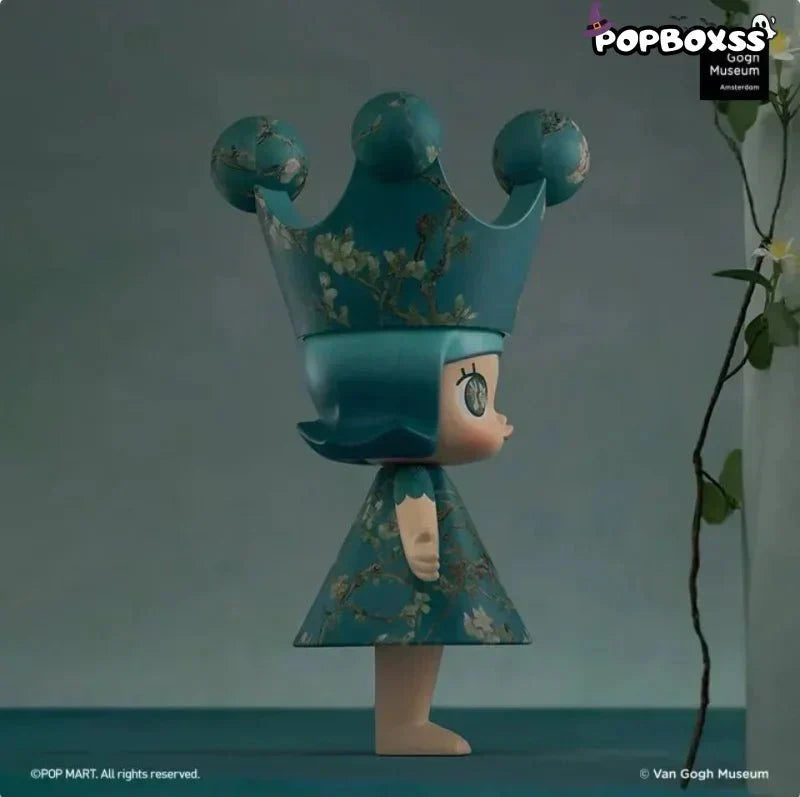 MEGA ROYAL MOLLY 400% Van Gogh Museum