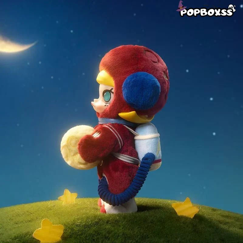 Molly Hello Moon 1/8 Action Figure