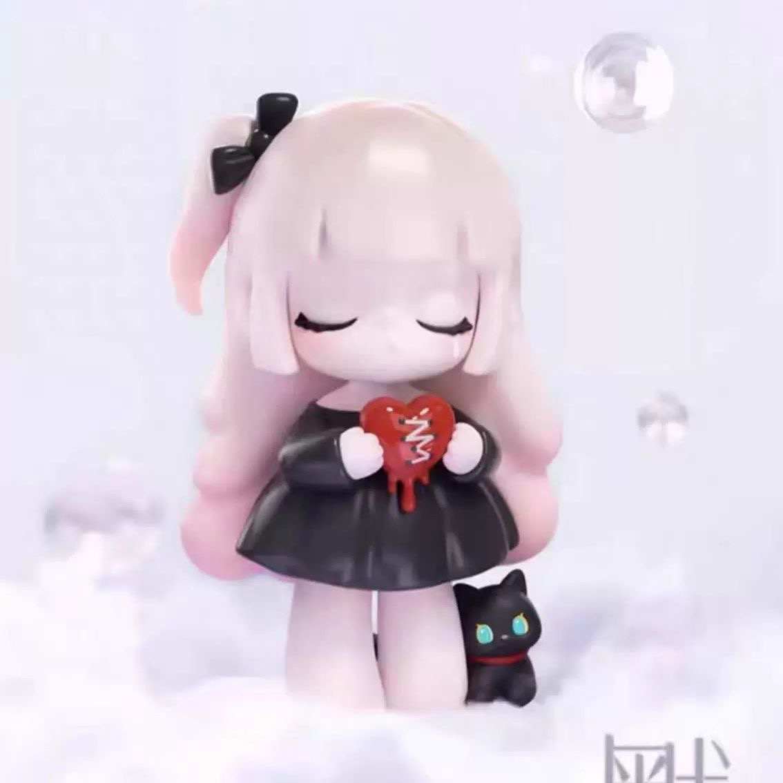 【Sale】Liita's Dream Series Blind Box