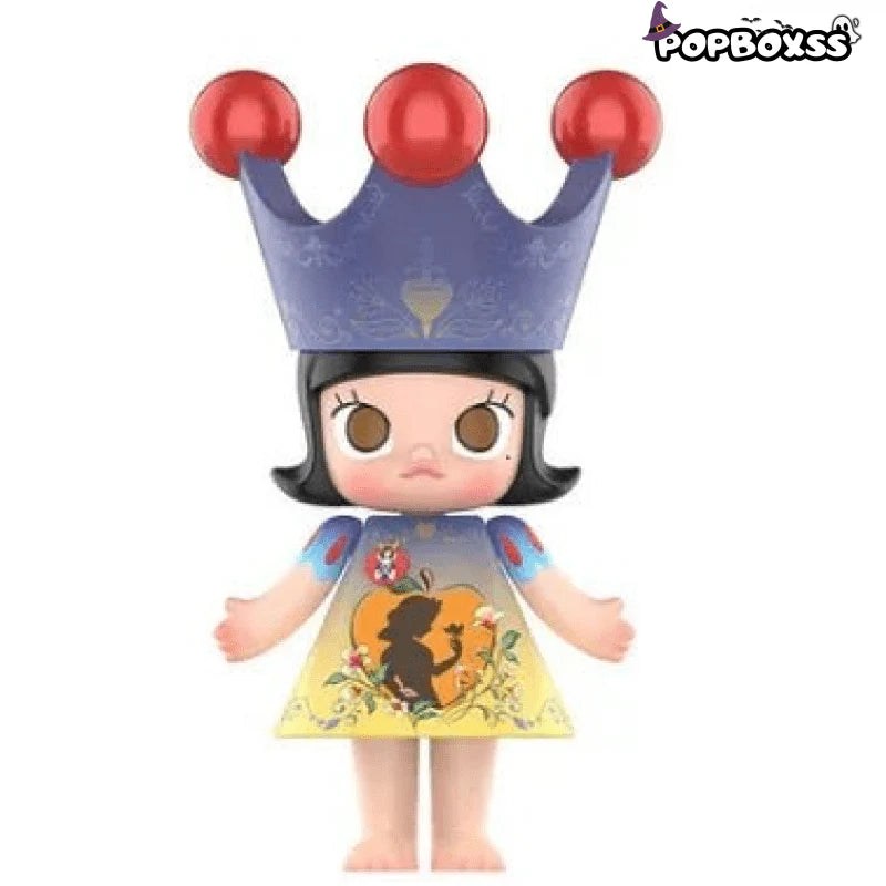 MEGA ROYAL MOLLY 400% Snow White