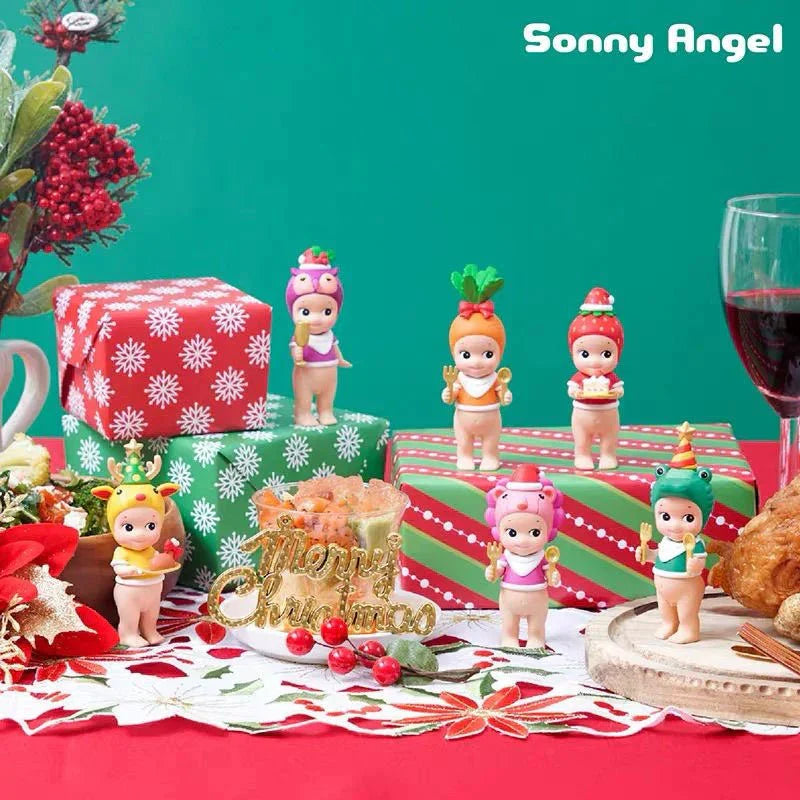 Sonny Angel Home Sweet Home Series . Blind Box