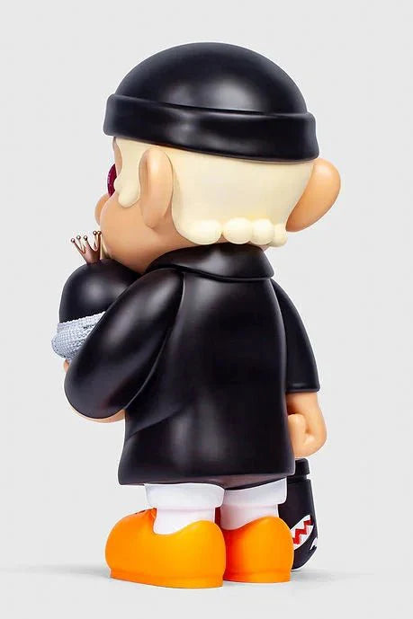 SUPER PROFESSIONAL XL // THE ONE