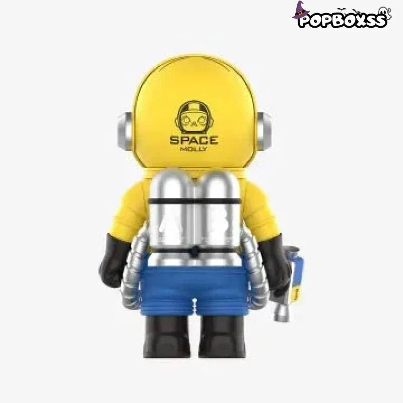 MEGA SPACE MOLLY 400% Minions