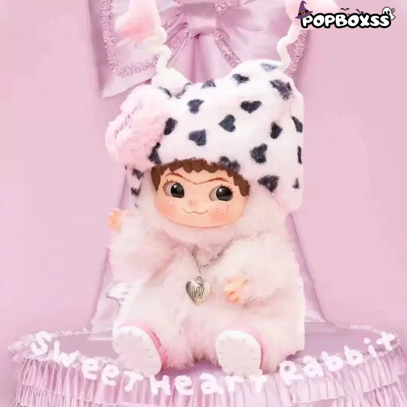 Wakuku Fox and Rabbit Trickster Diary Series