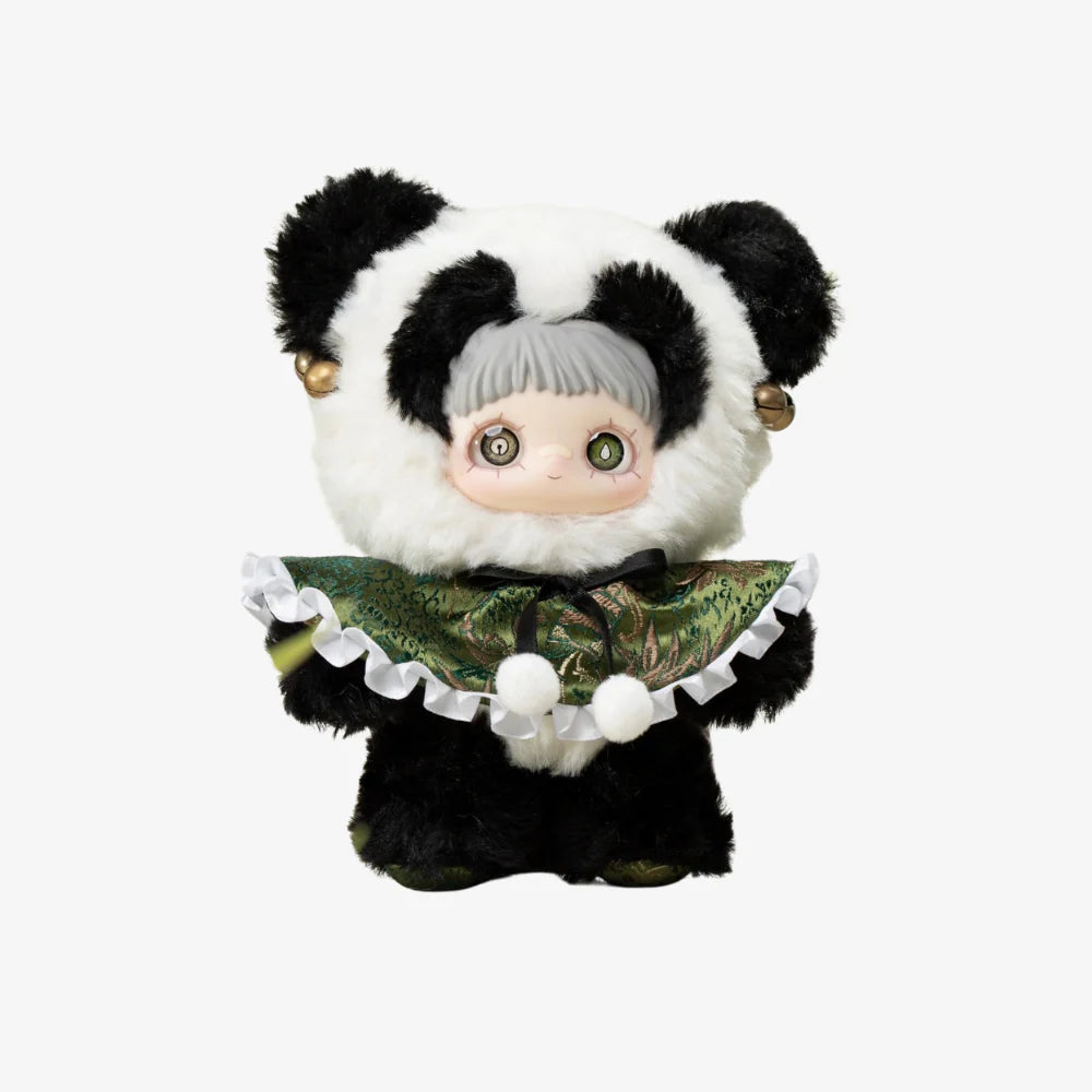 Maymei V3 Poem of Spring Series Plush Dolls. Blind Box