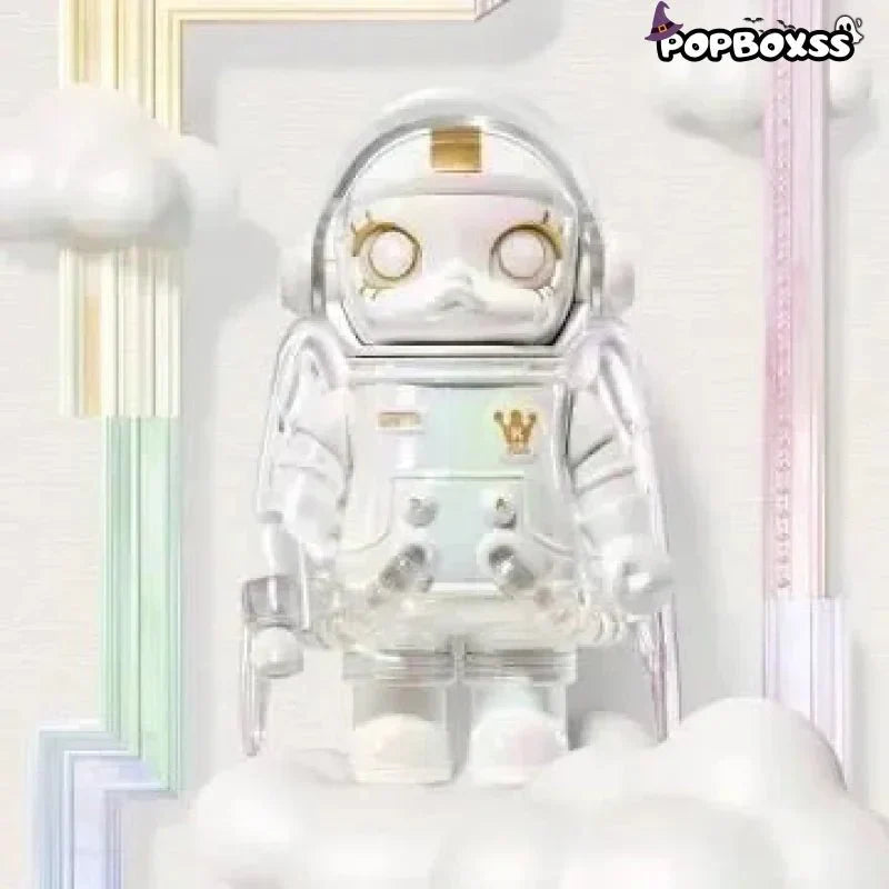 MEGA SPACE MOLLY 100% Series4