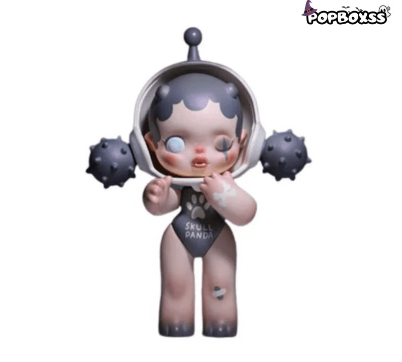 SKULLPANDA BABY - Doggie Monster (EXCLUSIVE COLLECTOR'S EDITION)