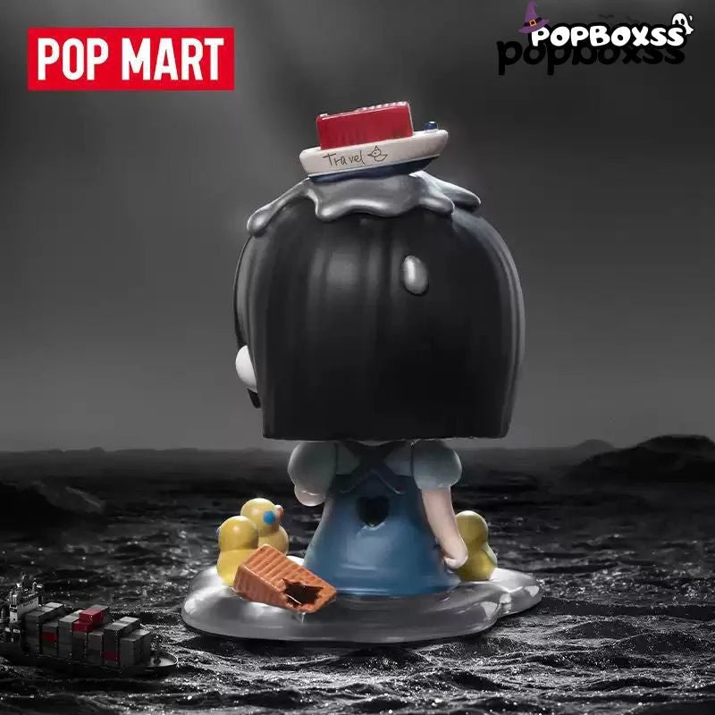 TINYTINY THE LIE OF FREEDOM FIGURE