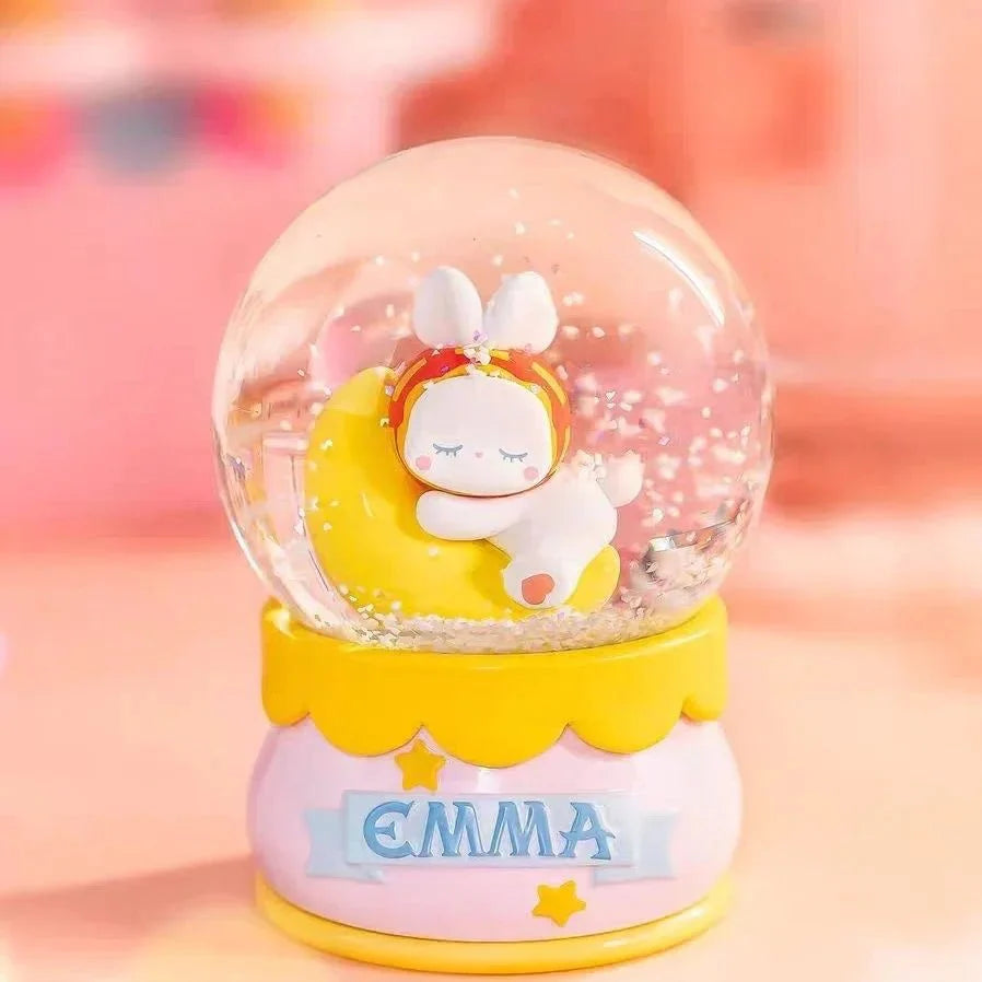 EMMA BABE Lucky Day Crystal Ball Blind Box