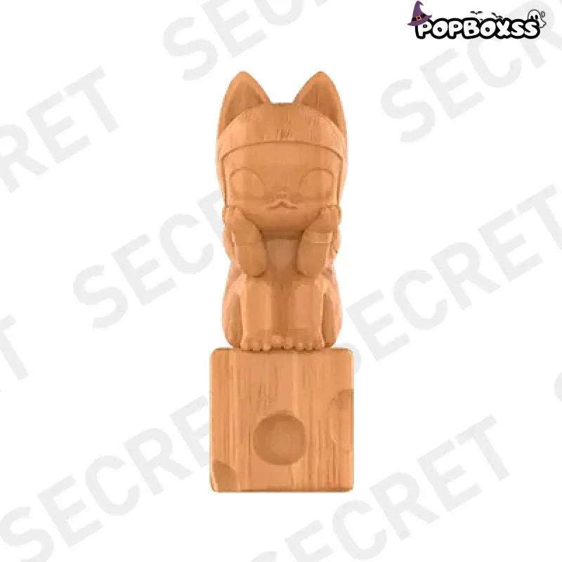 MOLLY Anniversary Statues Classical Retro Series PVC Figures