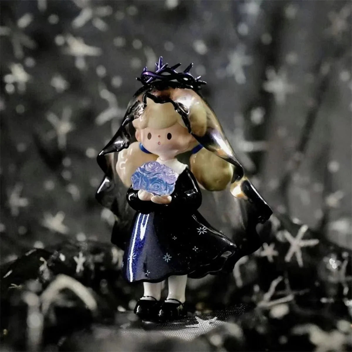 Molinta Natural Series Figures. Blind Box