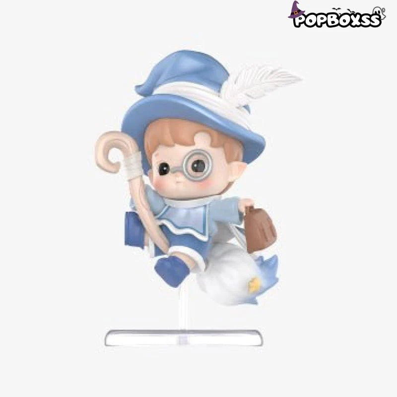 HACIPUPU Back To School Figure(Per-sell)