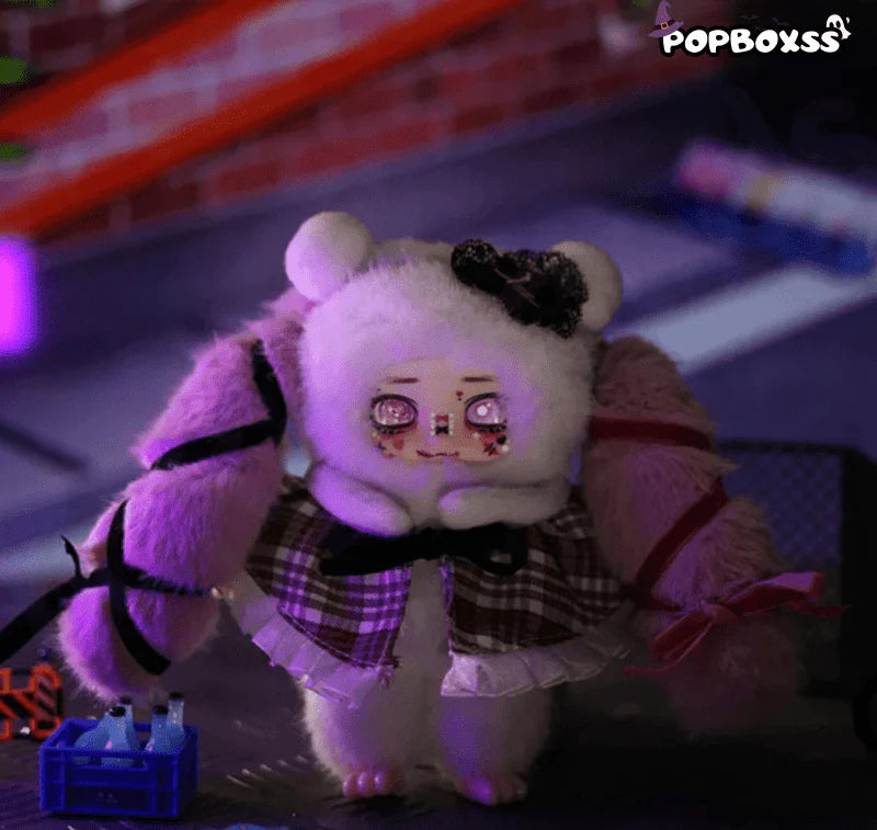 Lokiki Fantasy Night Series Plush Blind Box