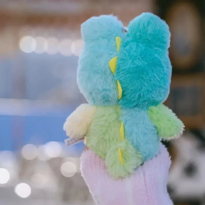 Doubao Y2K Party Series Plush Dolls. Blind Box