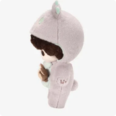 DIMOO Dating Series-15.7 inch Plush