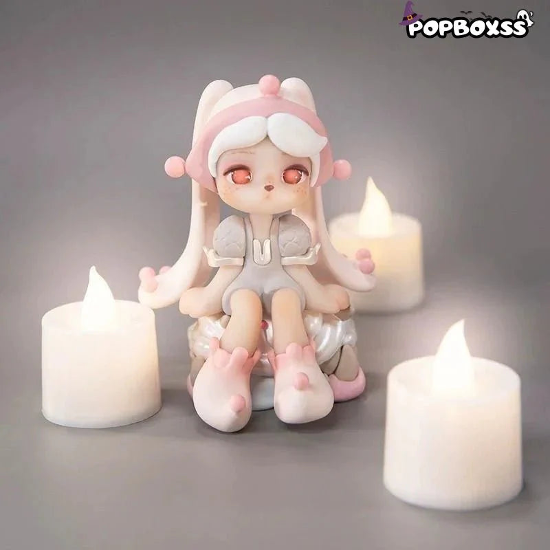 Aroma Princess Magic Town Series Blind Box