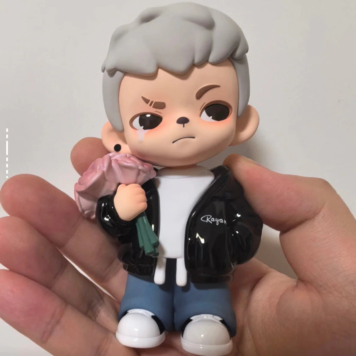 TNT SEPACE RAYAN V3 BLIND BOX