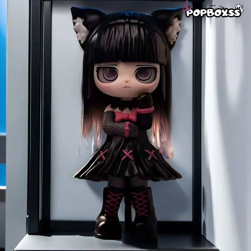 KIKI Fantasy Petshop Series Figures. Blind Box