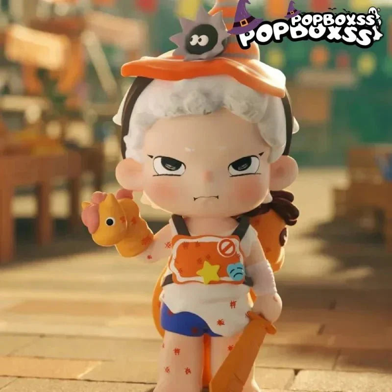 HeyoneStar-Saving Miss Joy Series Blind Box