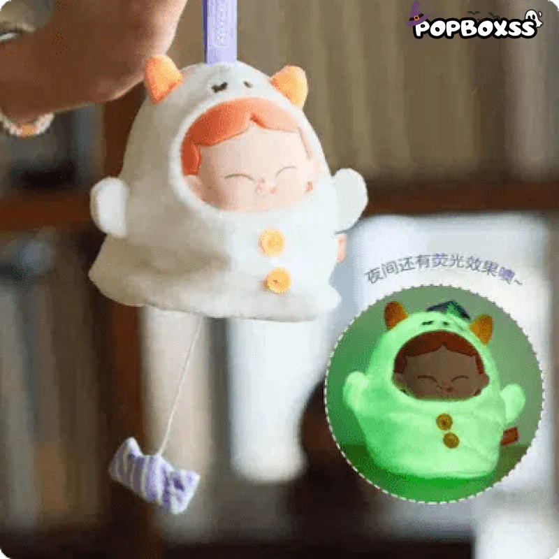 【Sale】MiKA-My Little Childhood Series Plush Dolls. Blind Box